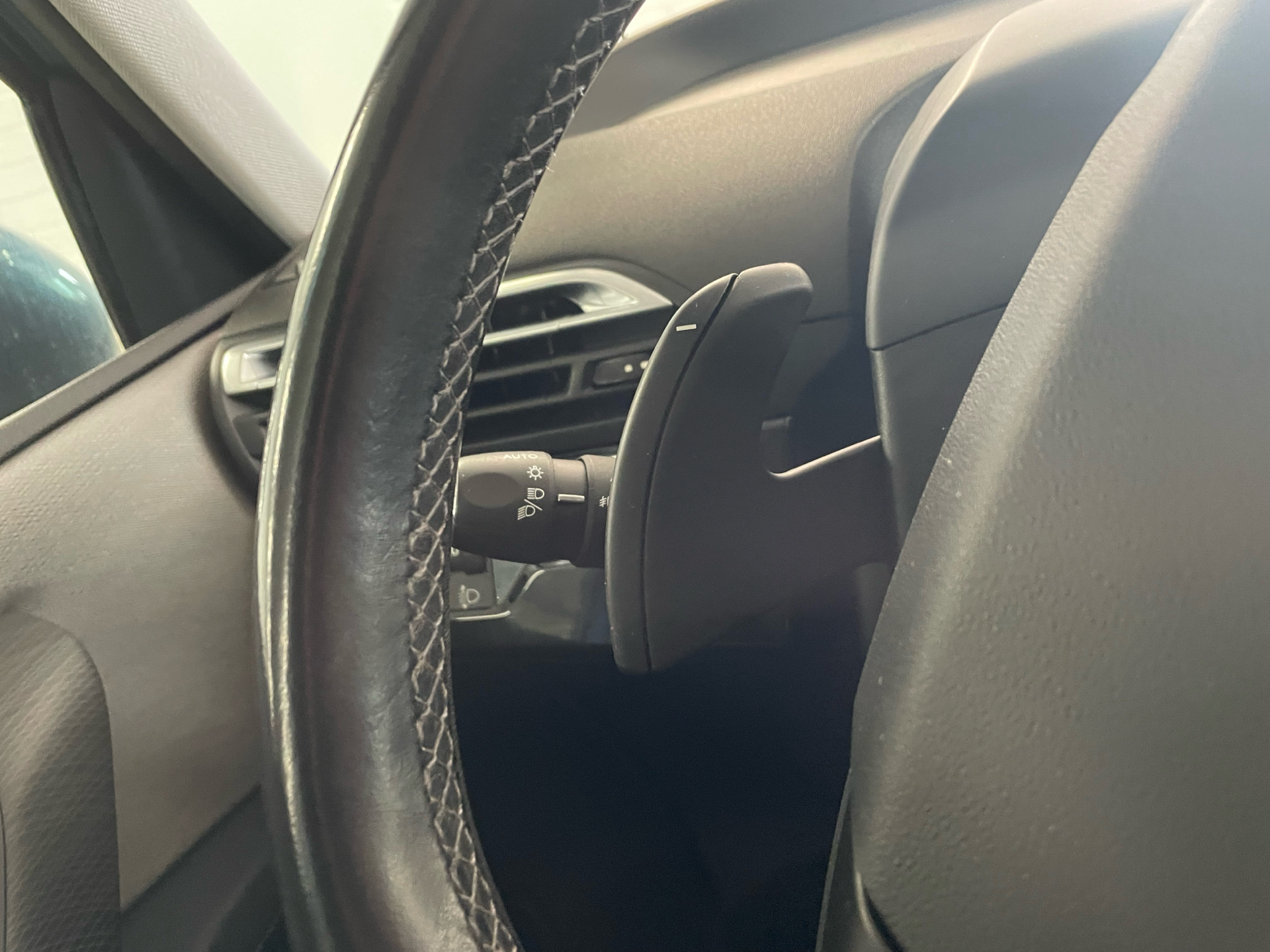 Billede af Citroën Grand C4 Picasso 1,6 THP Intensive EAT6 start/stop 165HK 6g Aut.