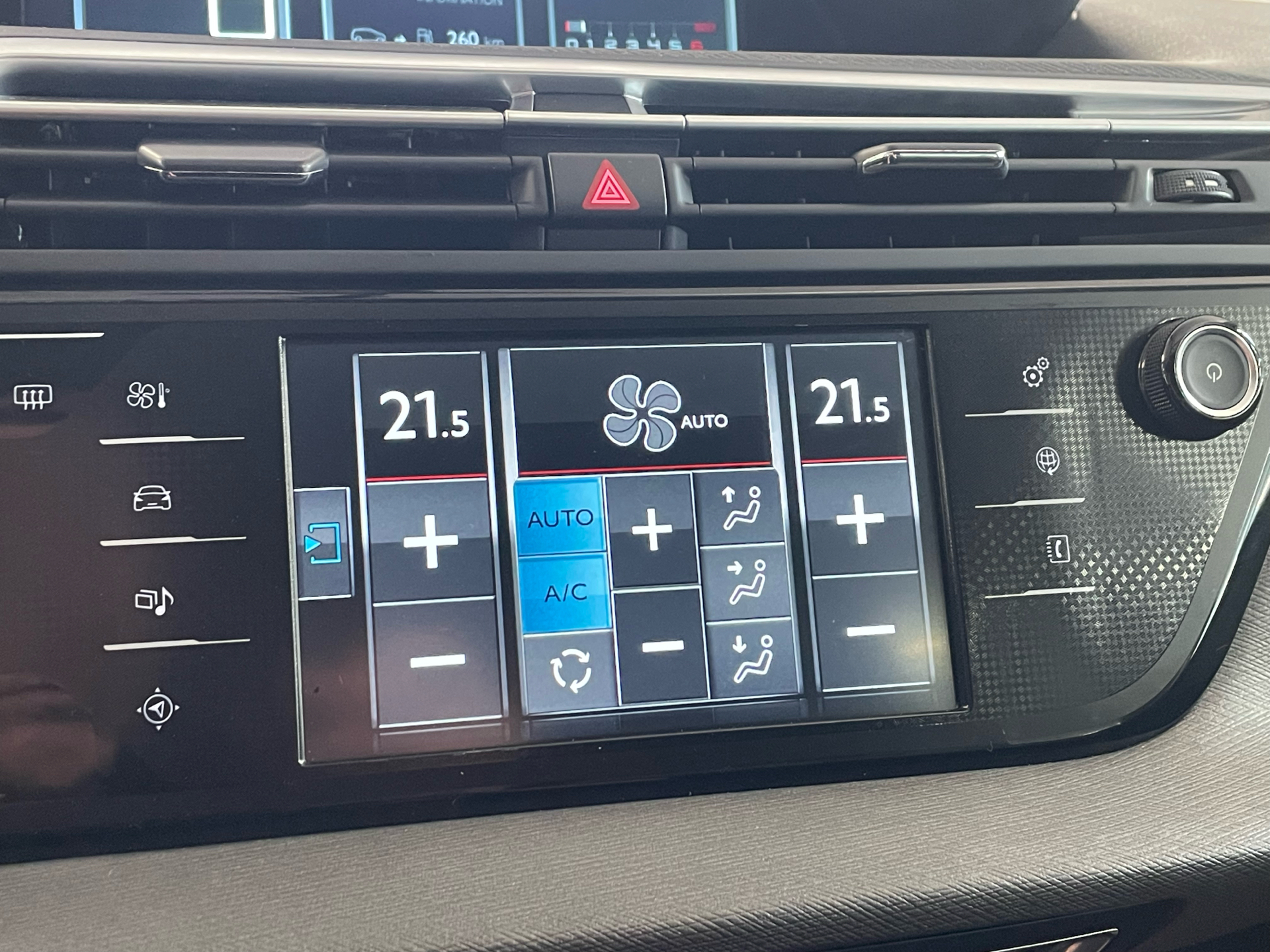 Billede af Citroën Grand C4 Picasso 1,6 THP Intensive EAT6 start/stop 165HK 6g Aut.