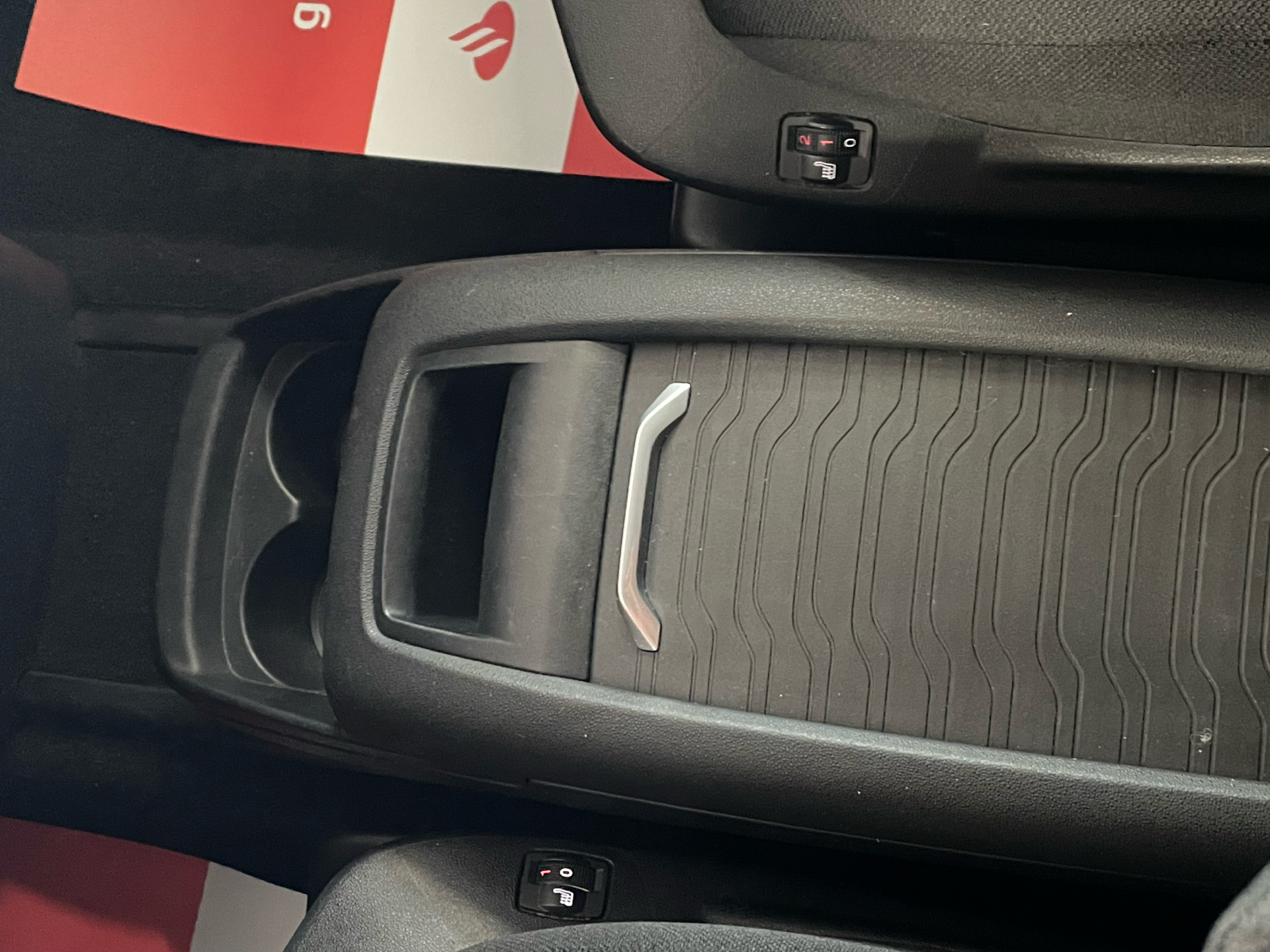 Billede af Citroën Grand C4 Picasso 1,6 THP Intensive EAT6 start/stop 165HK 6g Aut.