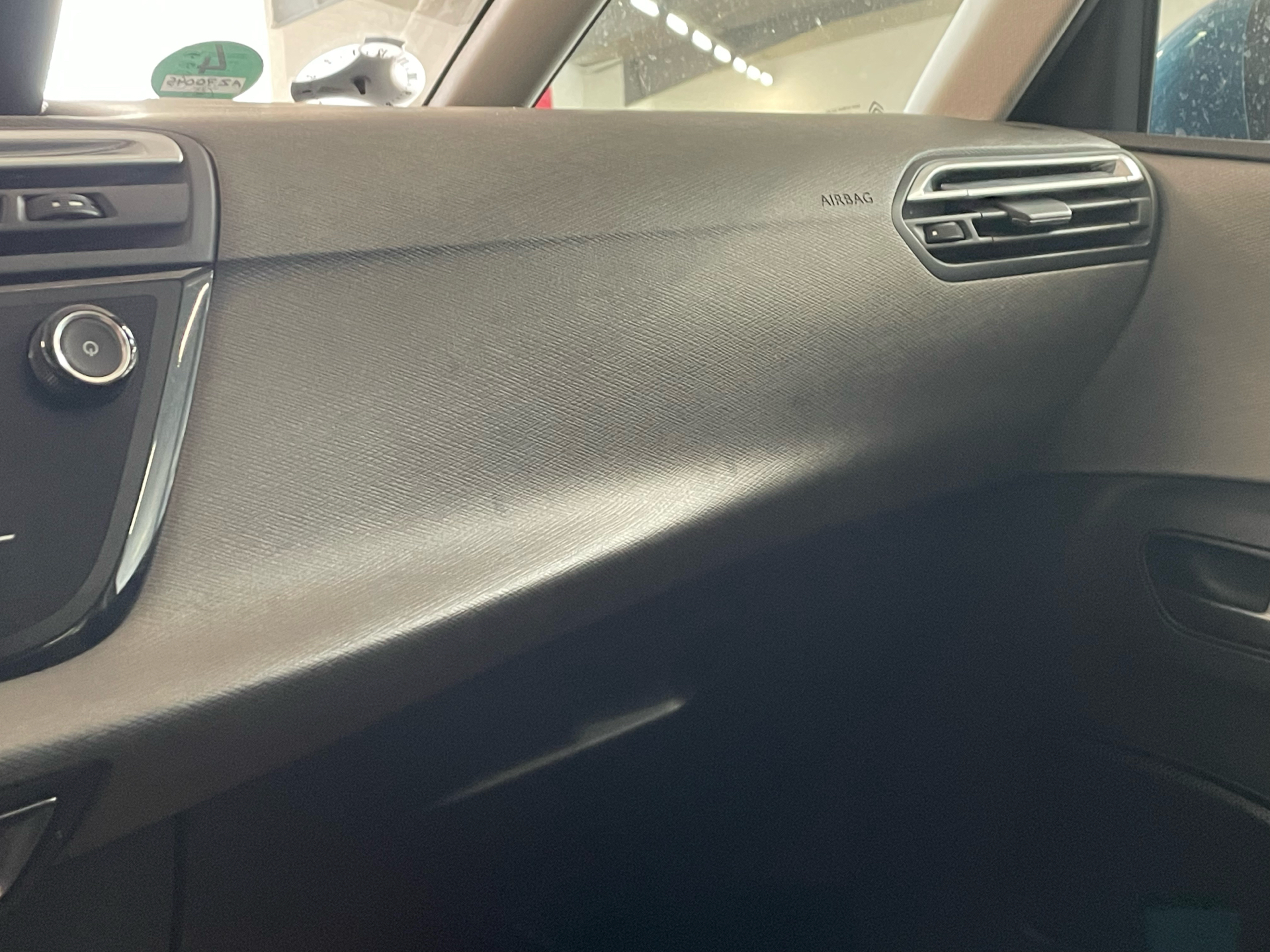 Billede af Citroën Grand C4 Picasso 1,6 THP Intensive EAT6 start/stop 165HK 6g Aut.