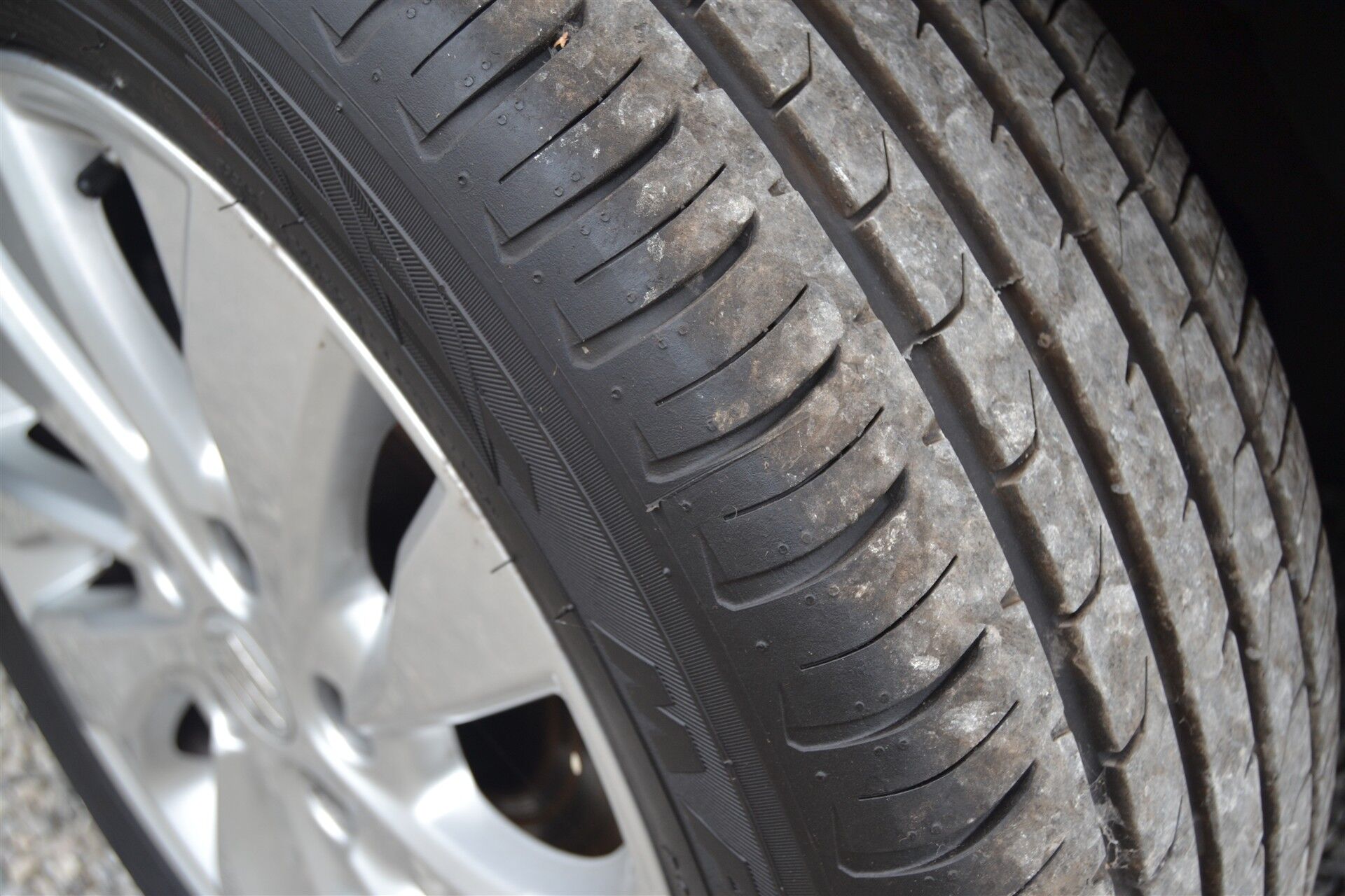 Billede af Suzuki S-Cross 1,0 Boosterjet Active 112HK 5d