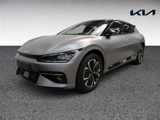 Kia EV6 EL Long Range GT-Line 229HK 5d Aut.