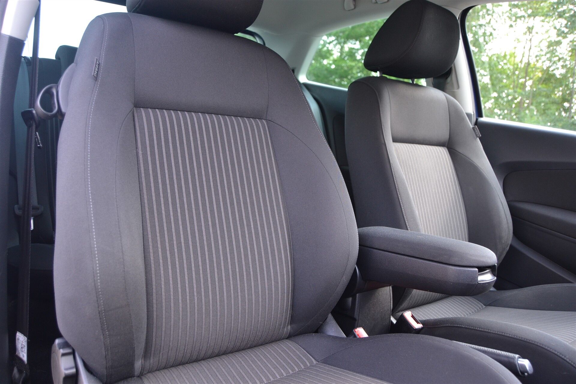 Billede af VW Polo 1,2 TSI Highline 105HK 3d