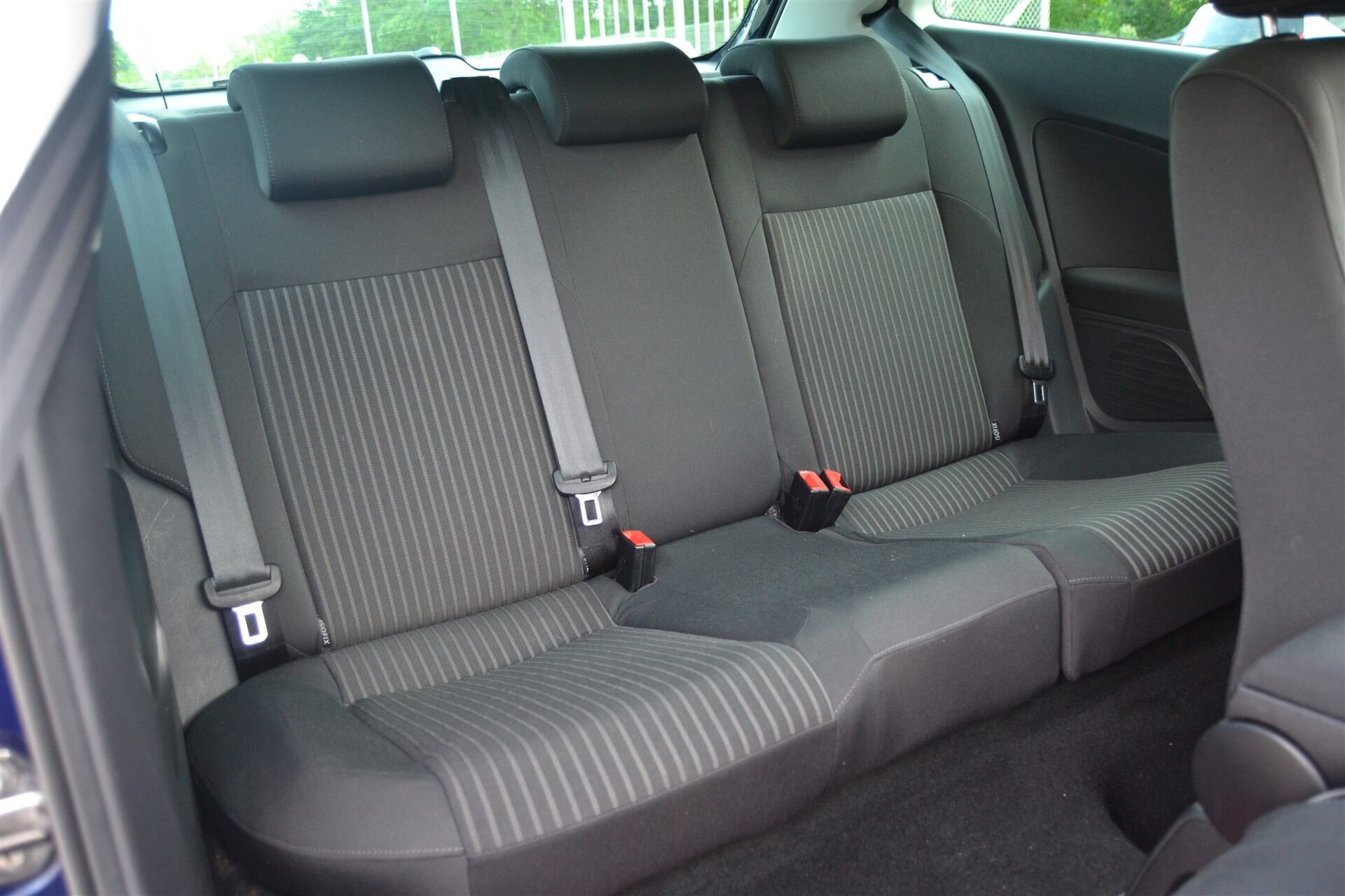 Billede af VW Polo 1,2 TSI Highline 105HK 3d
