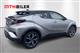 Billede af Toyota C-HR 1,8 Hybrid C-ULT Bi-tone Multidrive S 122HK 5d Aut.