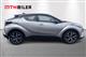 Billede af Toyota C-HR 1,8 Hybrid C-ULT Bi-tone Multidrive S 122HK 5d Aut.