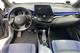 Billede af Toyota C-HR 1,8 Hybrid C-ULT Bi-tone Multidrive S 122HK 5d Aut.