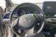 Billede af Toyota C-HR 1,8 Hybrid C-ULT Bi-tone Multidrive S 122HK 5d Aut.