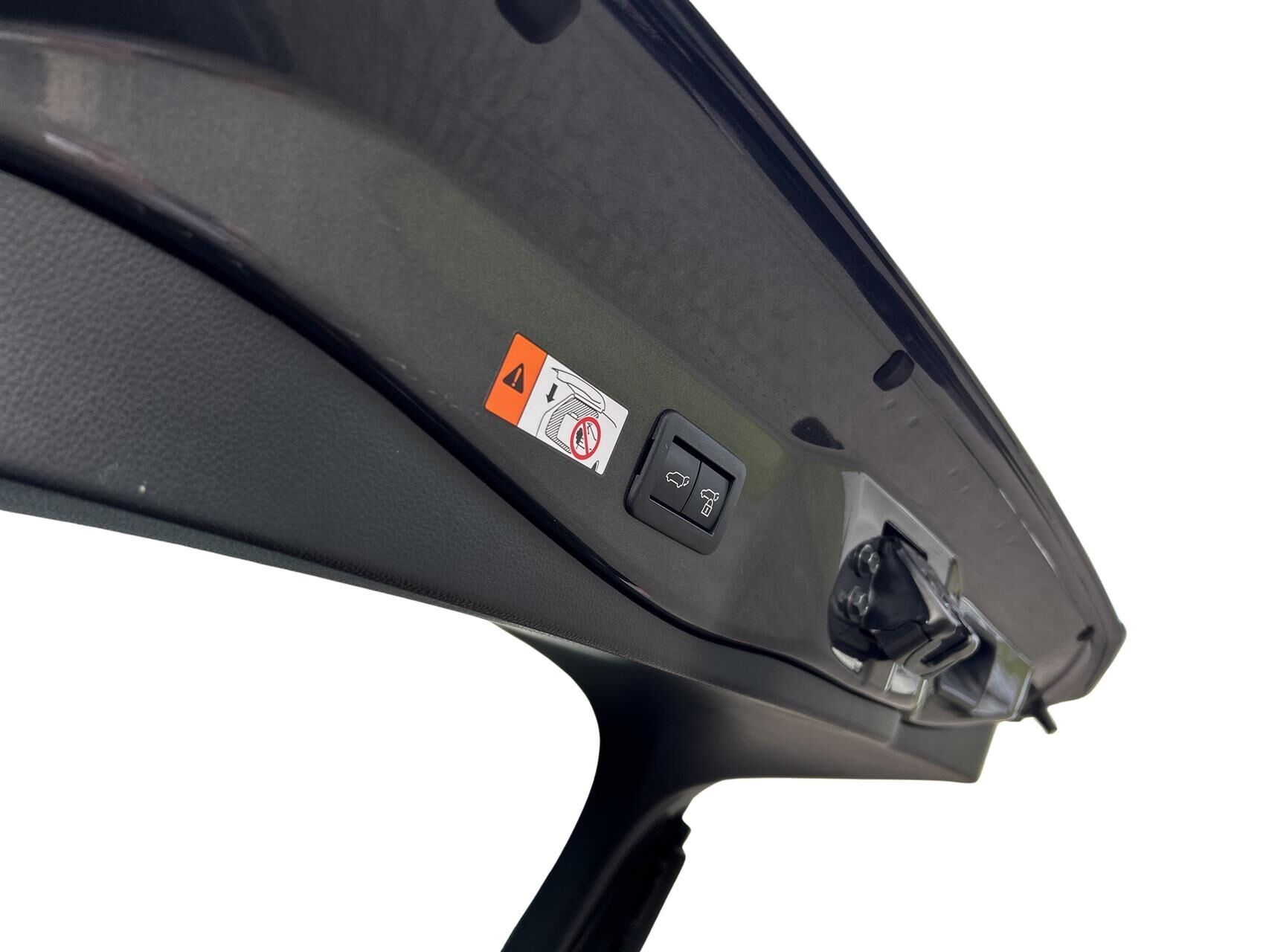 Billede af Toyota C-HR 2,0 Plugin-hybrid Style Smart E-CVT 223HK 5d Trinl. Gear