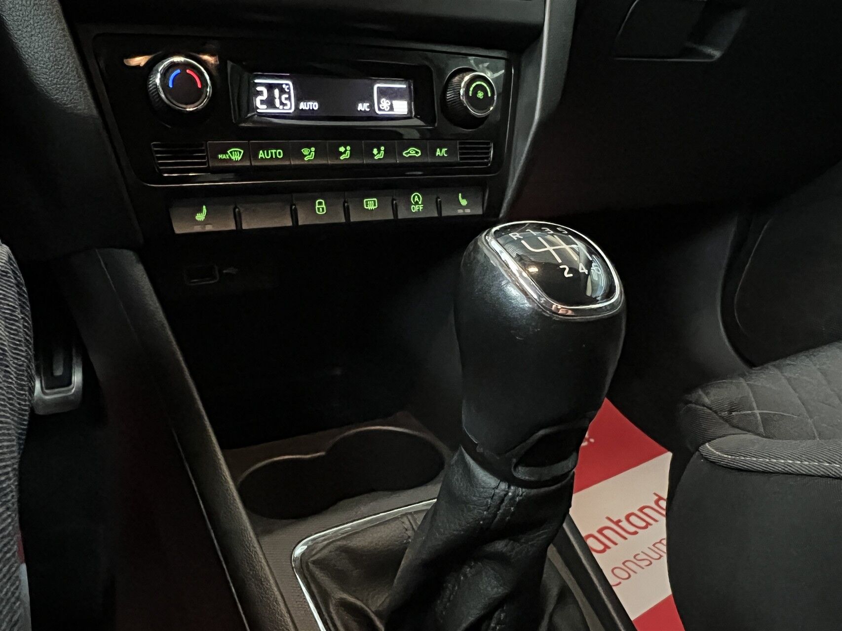 Billede af Skoda Rapid 1,0 TSI Ice 110HK 5d 6g