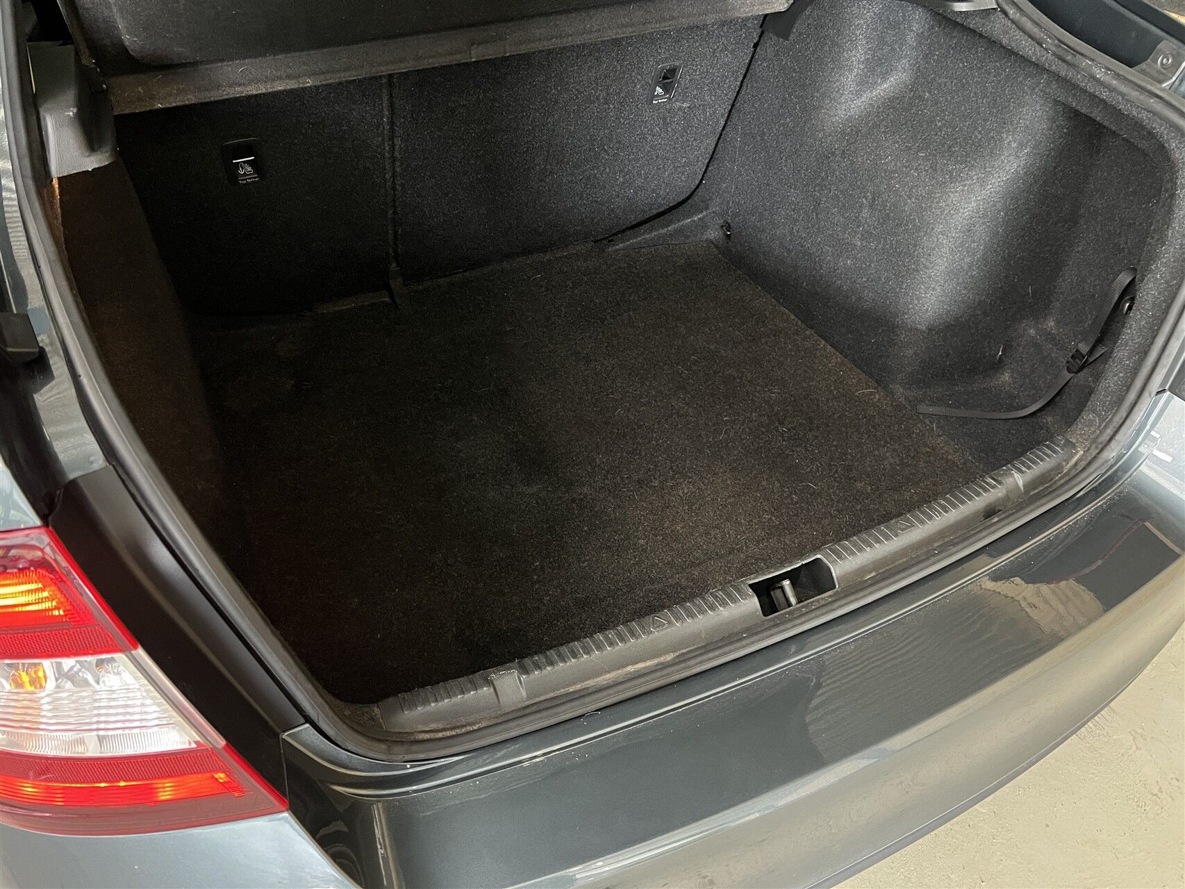 Billede af Skoda Rapid 1,0 TSI Ice 110HK 5d 6g