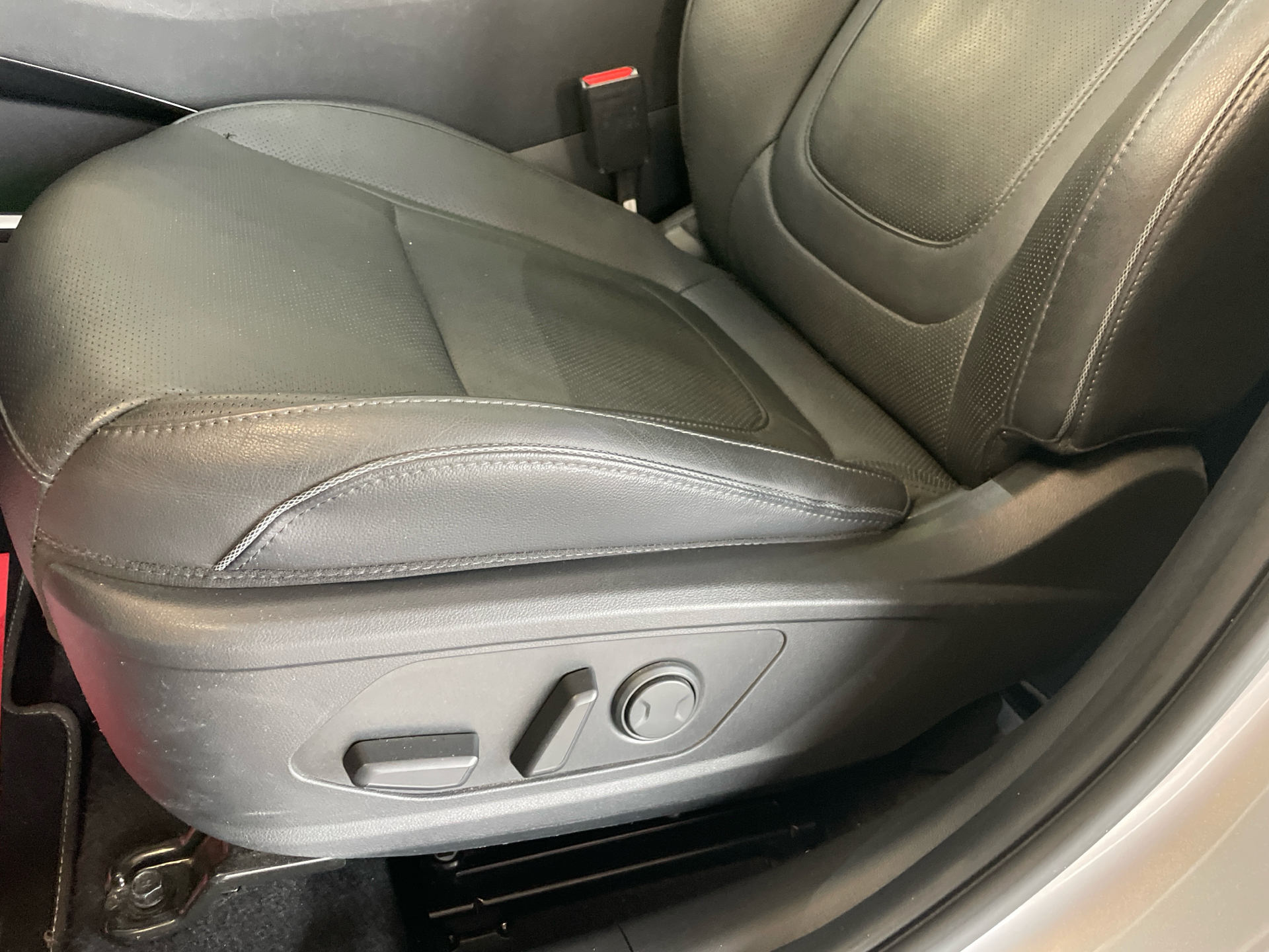 Billede af Hyundai Tucson 1,6 T-GDI  Plugin-hybrid Advanced 4WD 265HK 5d 6g Aut.