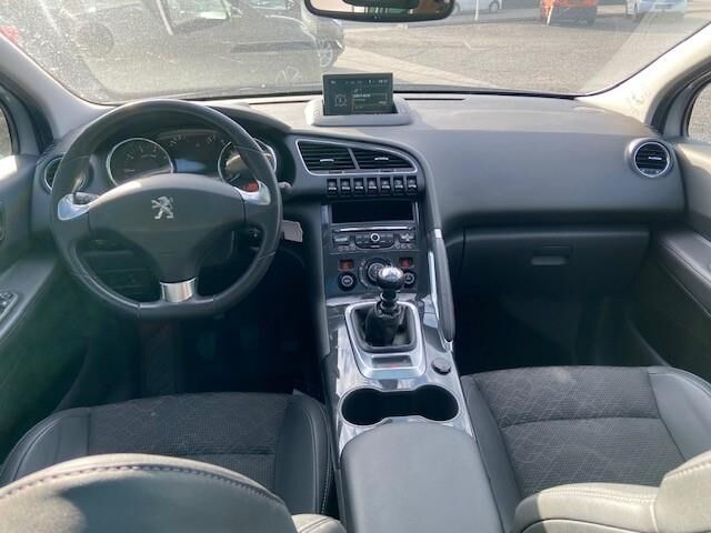 Billede af Peugeot 3008 1,2 e-THP Allure 130HK