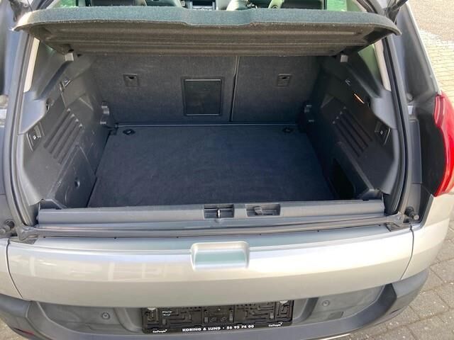 Billede af Peugeot 3008 1,2 e-THP Allure 130HK