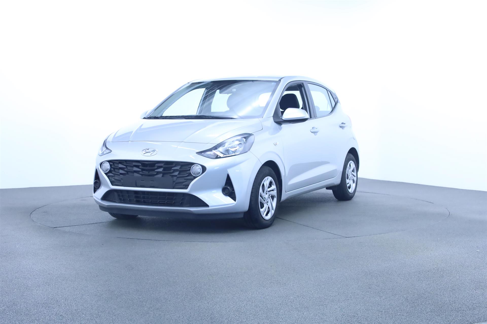 Billede af Hyundai i10 1,0 Advanced 67HK 5d