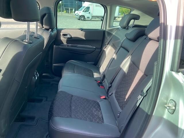Billede af Peugeot 3008 1,2 e-THP Allure 130HK