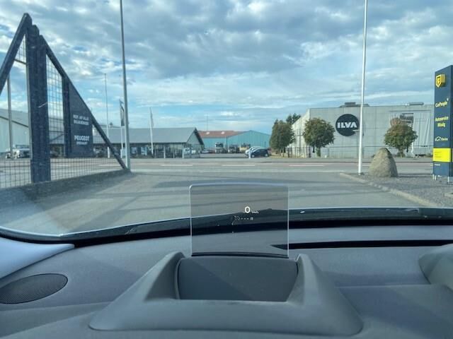 Billede af Peugeot 3008 1,2 e-THP Allure 130HK