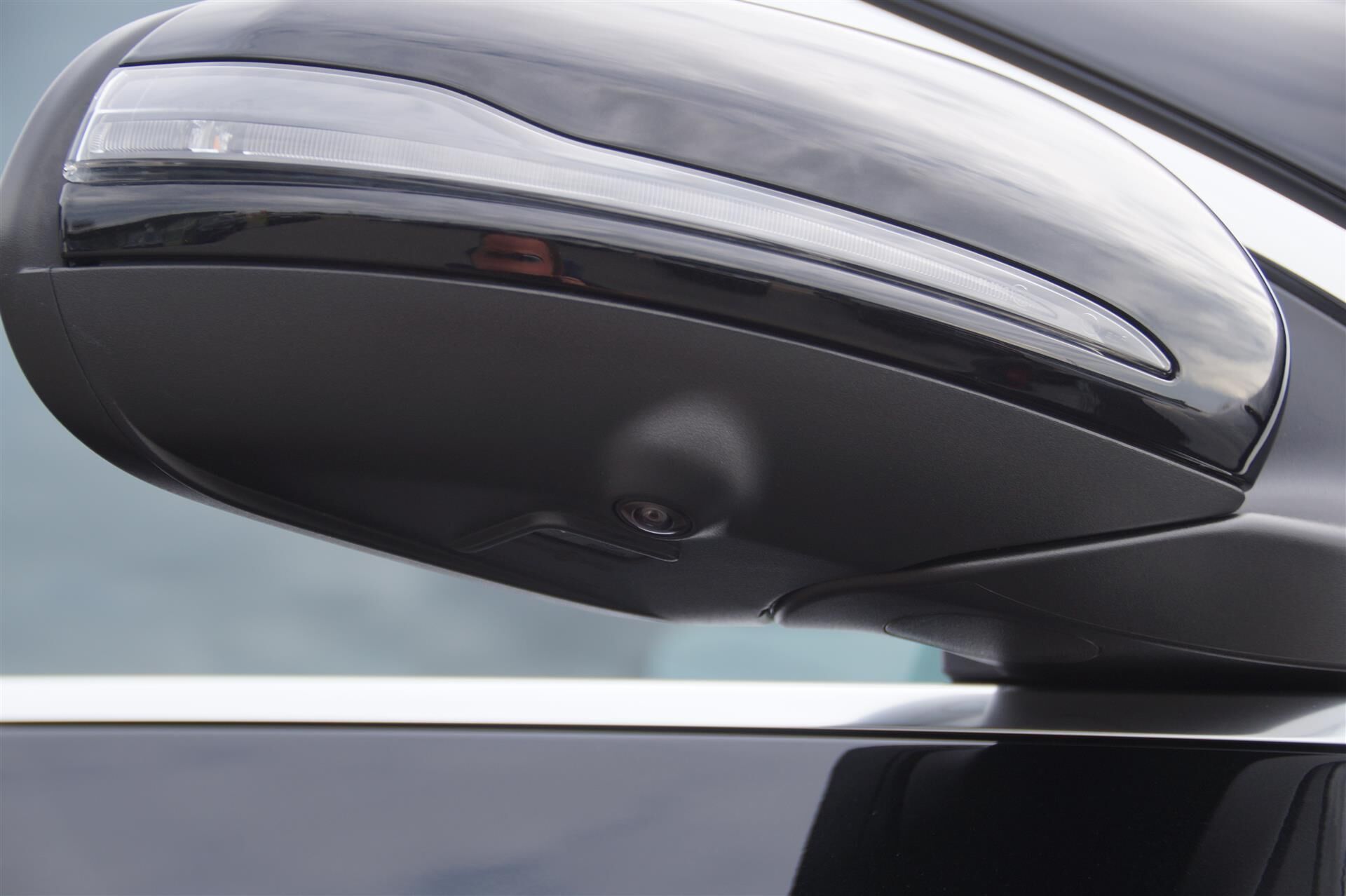 Billede af Mercedes-Benz EQA 250 EL AMG Premium 190HK 5d Aut.