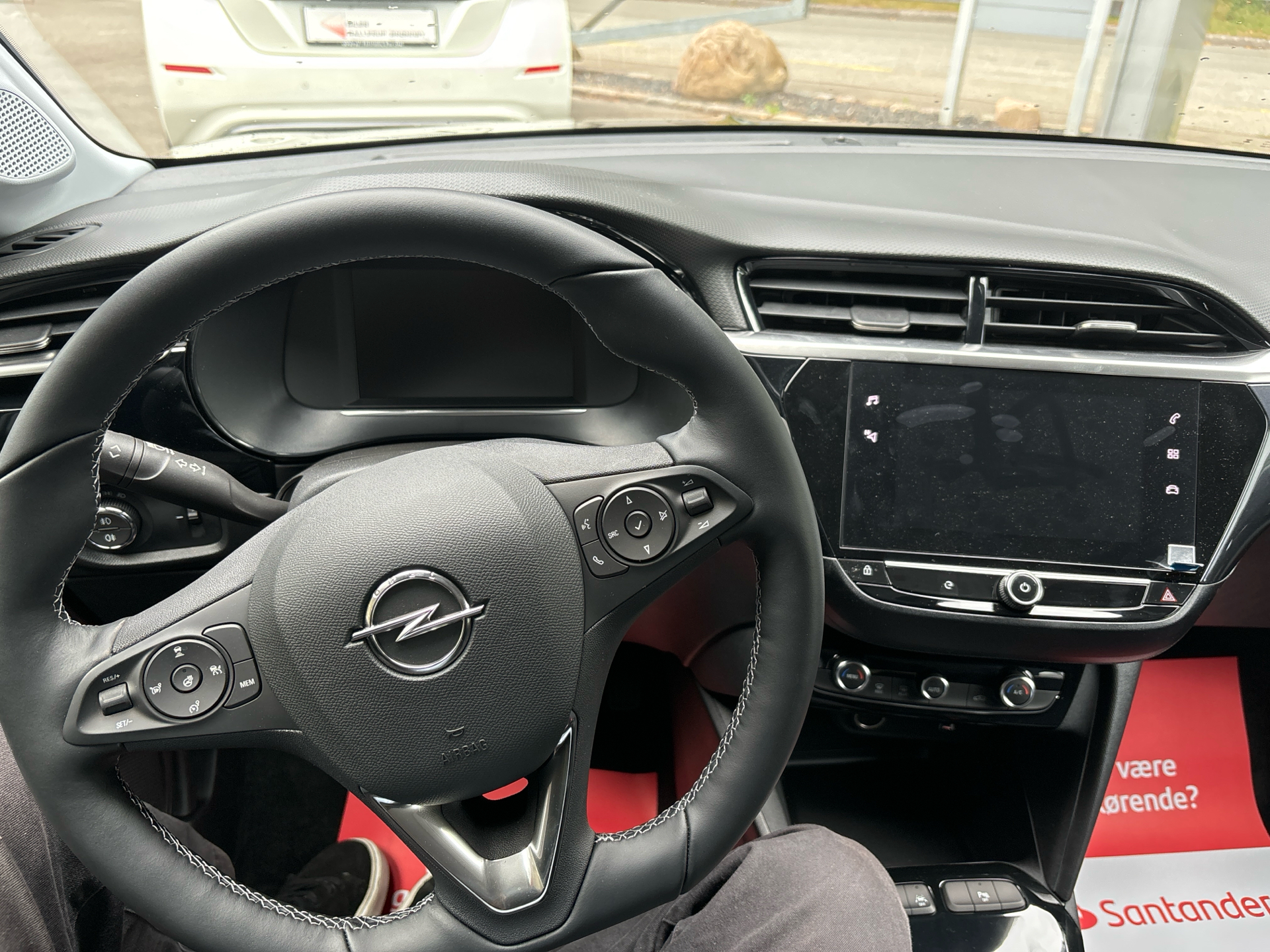 Billede af Opel Corsa-e EL Elegance 136HK 5d Aut.