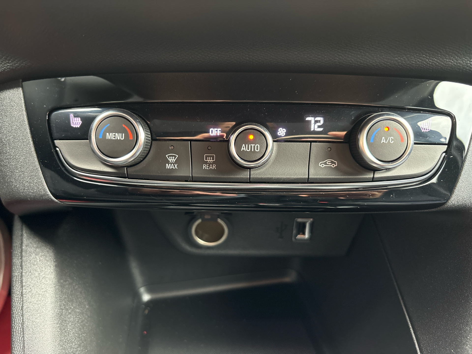 Billede af Opel Corsa-e EL Elegance 136HK 5d Aut.