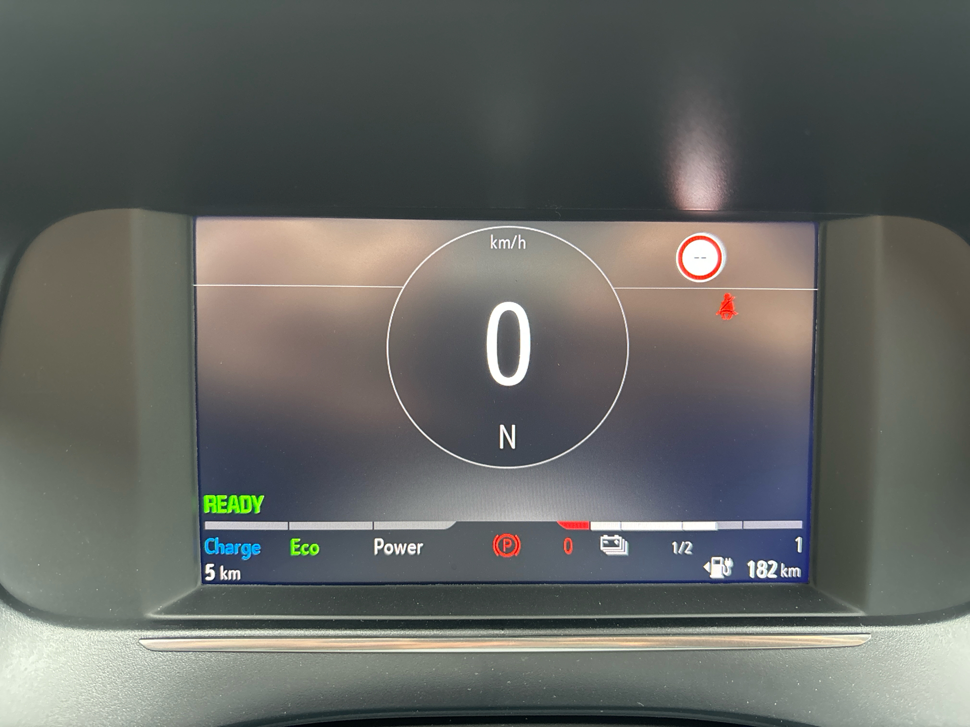 Billede af Opel Corsa-e EL Elegance 136HK 5d Aut.