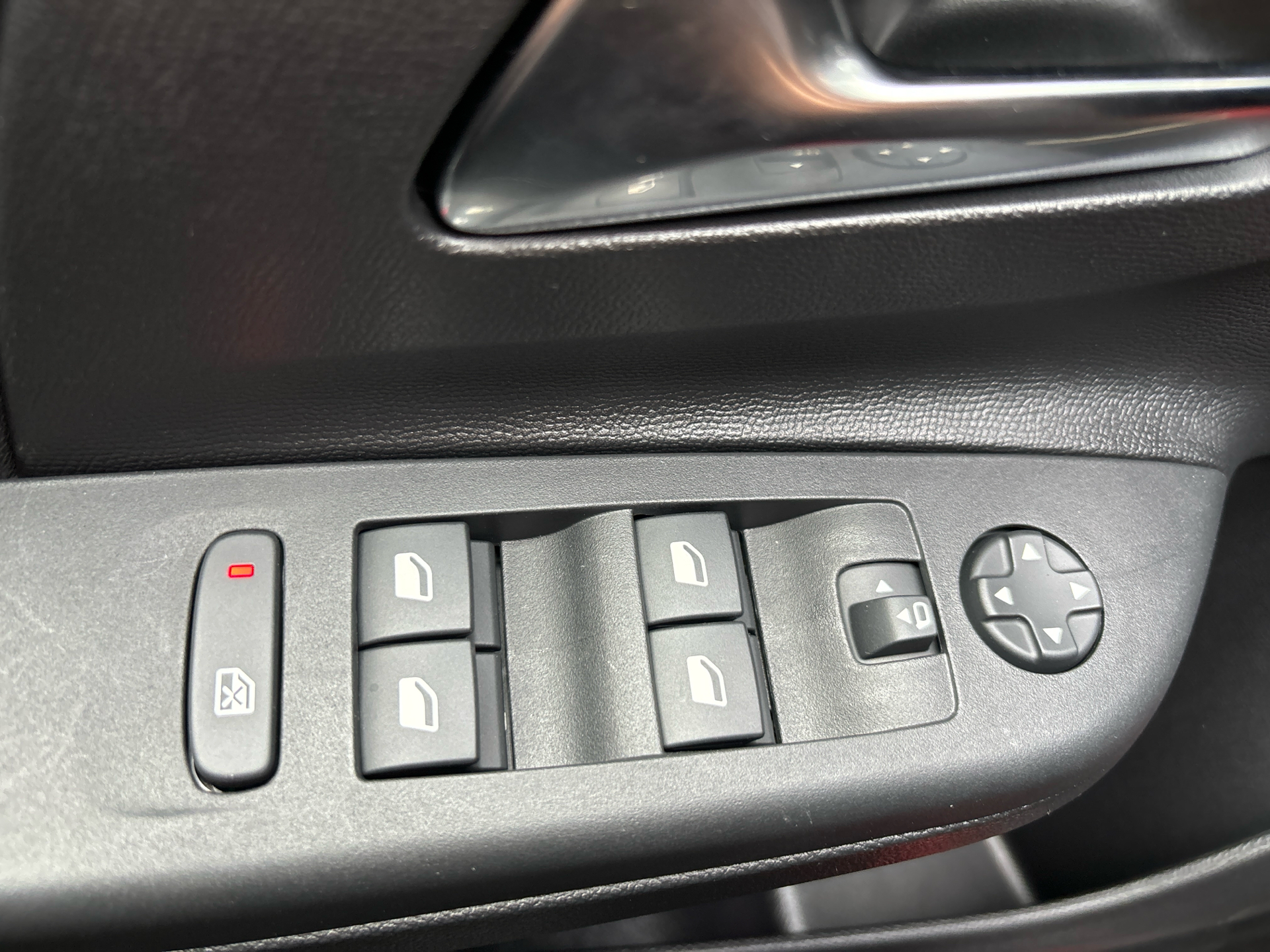 Billede af Opel Corsa-e EL Elegance 136HK 5d Aut.