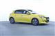 Billede af Peugeot 208 1,2 PureTech Allure+ 100HK 5d 6g