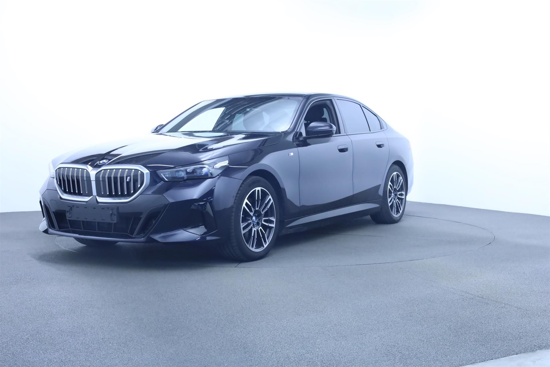 Billede af BMW i5 eDrive40 EL M-Sport 340HK Aut.