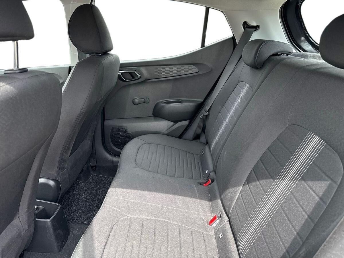 Billede af Hyundai i10 1,0 Advanced 67HK 5d