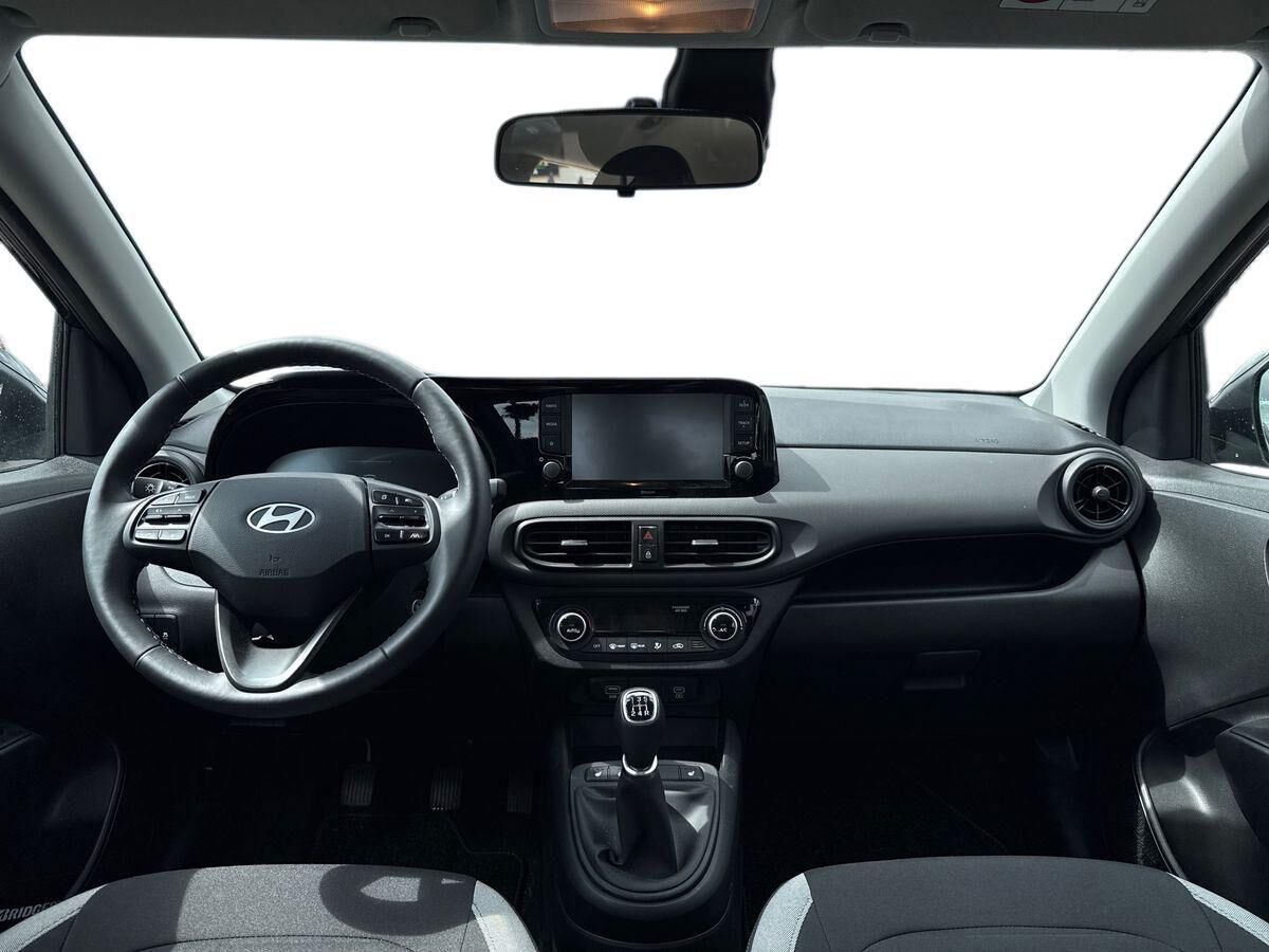 Billede af Hyundai i10 1,0 Advanced 67HK 5d