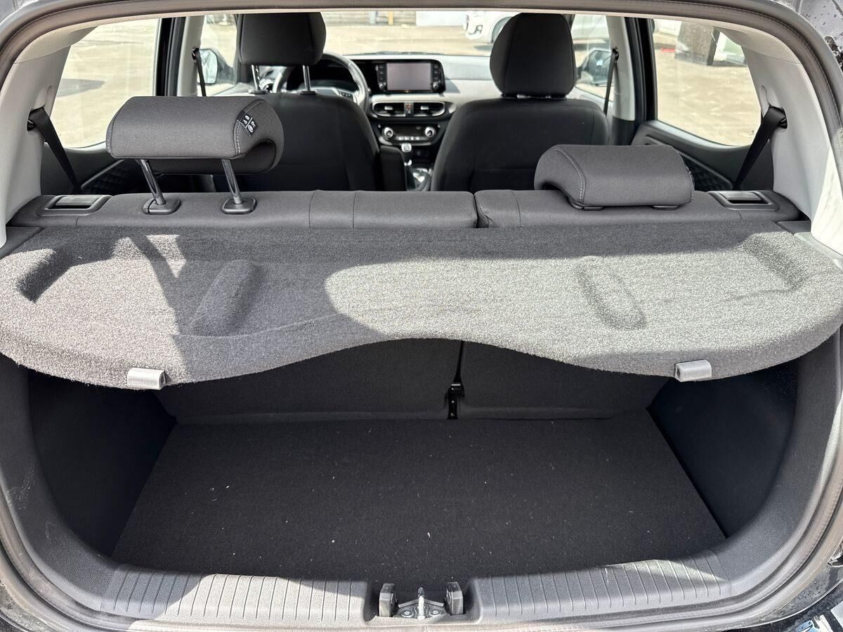 Billede af Hyundai i10 1,0 Advanced 67HK 5d