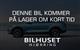 Billede af VW ID.4 EL Pro Performance 204HK 5d Aut.