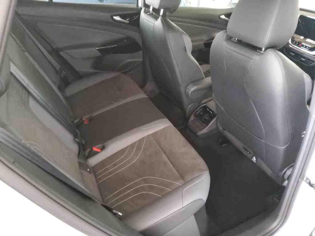 Billede af VW ID.4 EL Pro Performance 204HK 5d Aut.