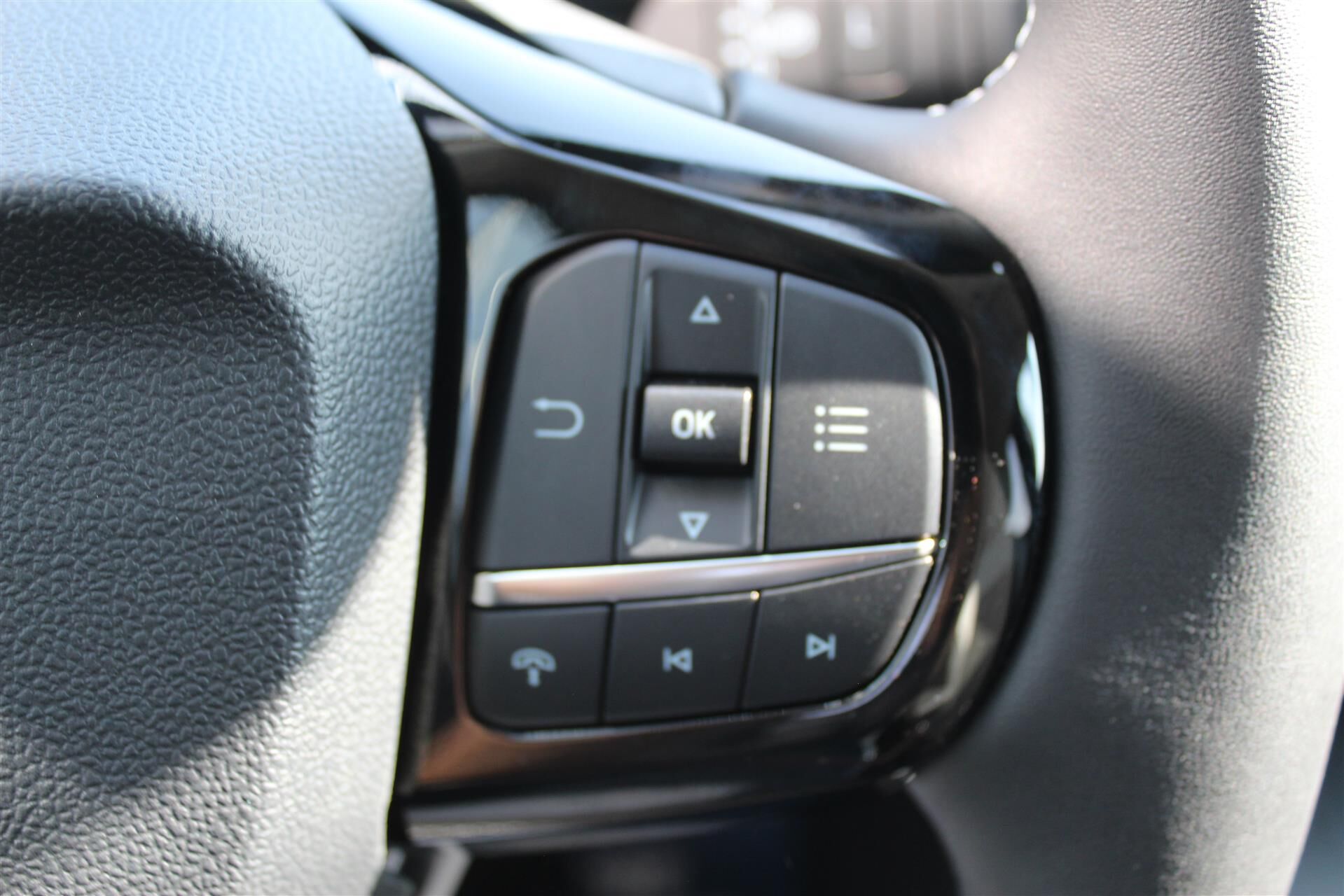 Billede af Ford Puma Gen-E EL Premium 168HK 5d Aut.