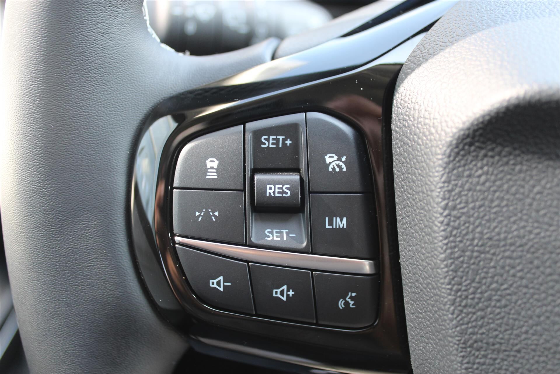 Billede af Ford Puma Gen-E EL Premium 168HK 5d Aut.