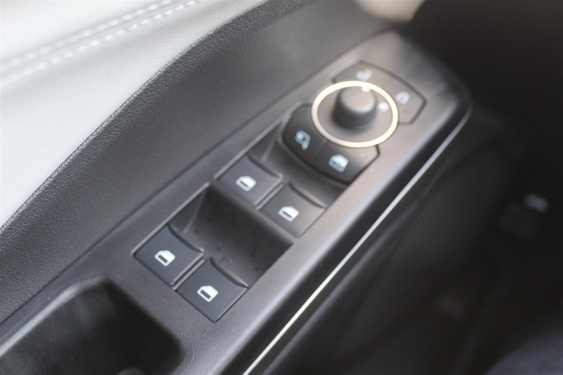 Billede af Ford Puma Gen-E EL Premium 168HK 5d Aut.