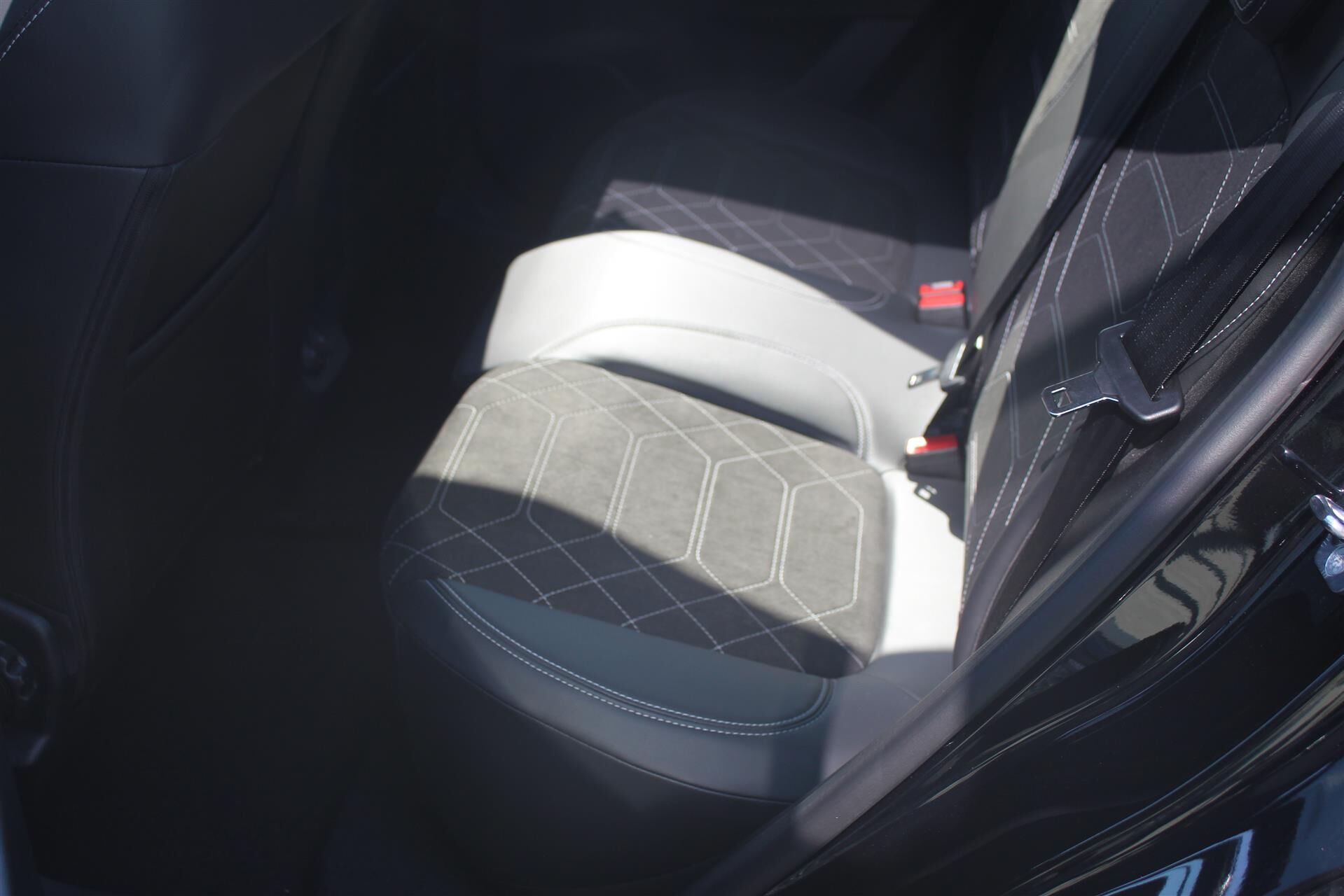 Billede af Ford Puma Gen-E EL Premium 168HK 5d Aut.