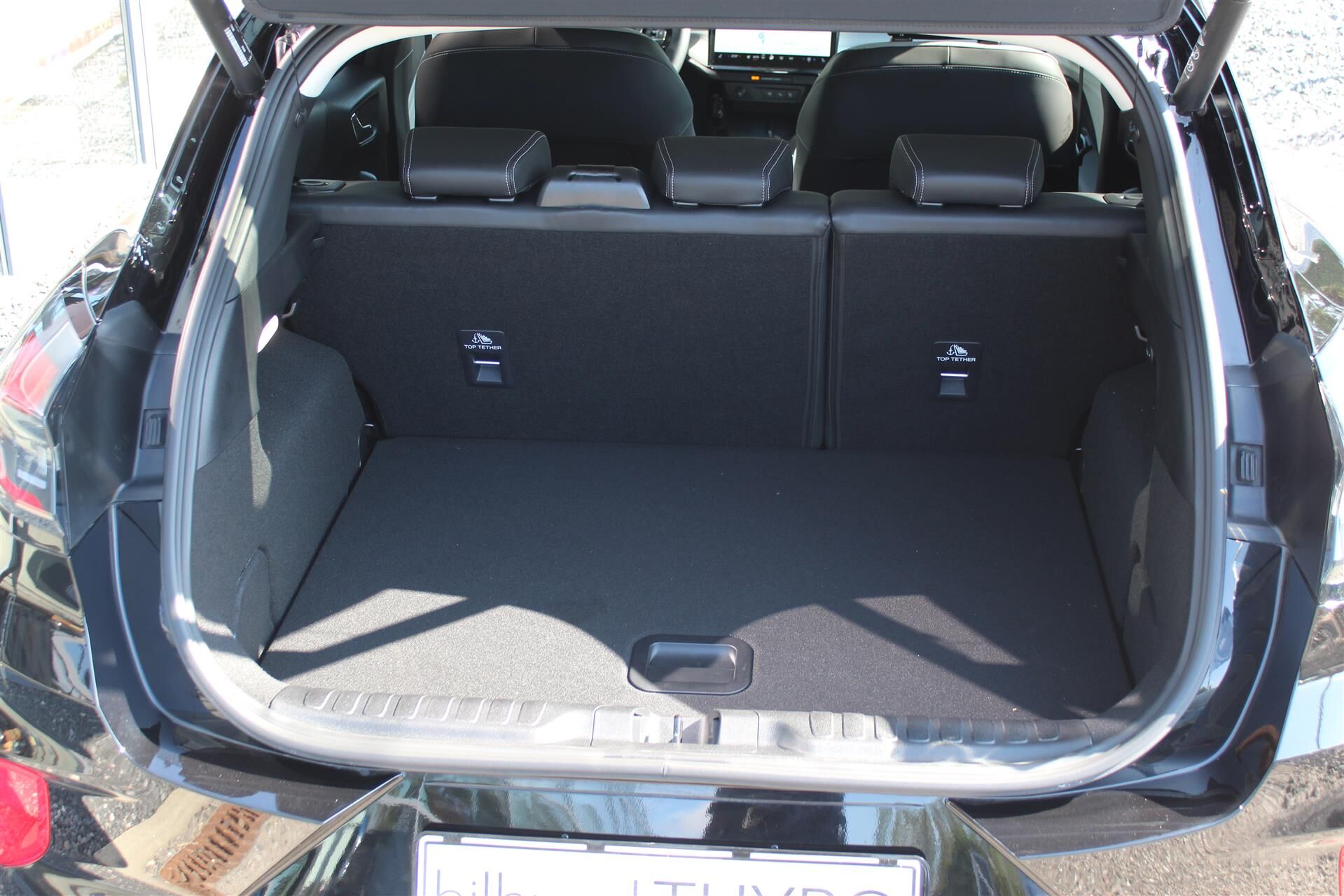 Billede af Ford Puma Gen-E EL Premium 168HK 5d Aut.