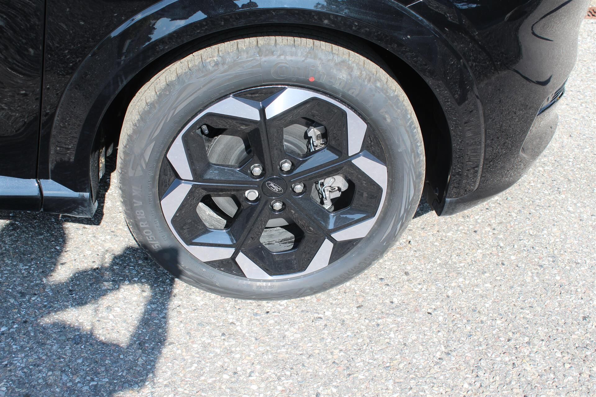 Billede af Ford Puma Gen-E EL Premium 168HK 5d Aut.