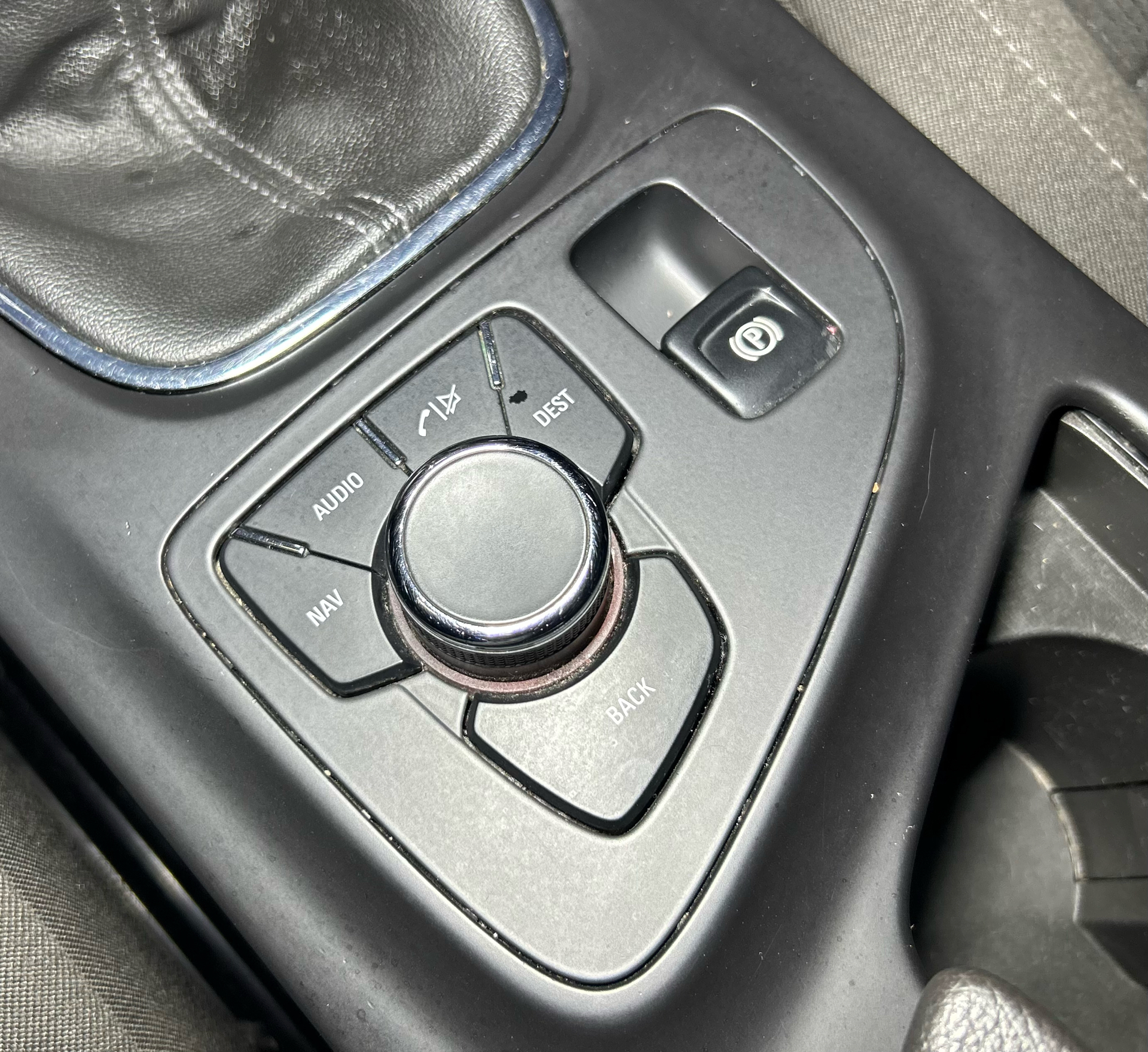 Billede af Opel Insignia Sports Tourer 1,8 Edition 140HK Stc 6g