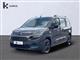 Billede af Citroën e-Berlingo EL Shine 136HK Aut.