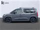 Billede af Citroën e-Berlingo EL Shine 136HK Aut.