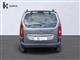 Billede af Citroën e-Berlingo EL Shine 136HK Aut.