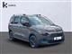 Billede af Citroën e-Berlingo EL Shine 136HK Aut.