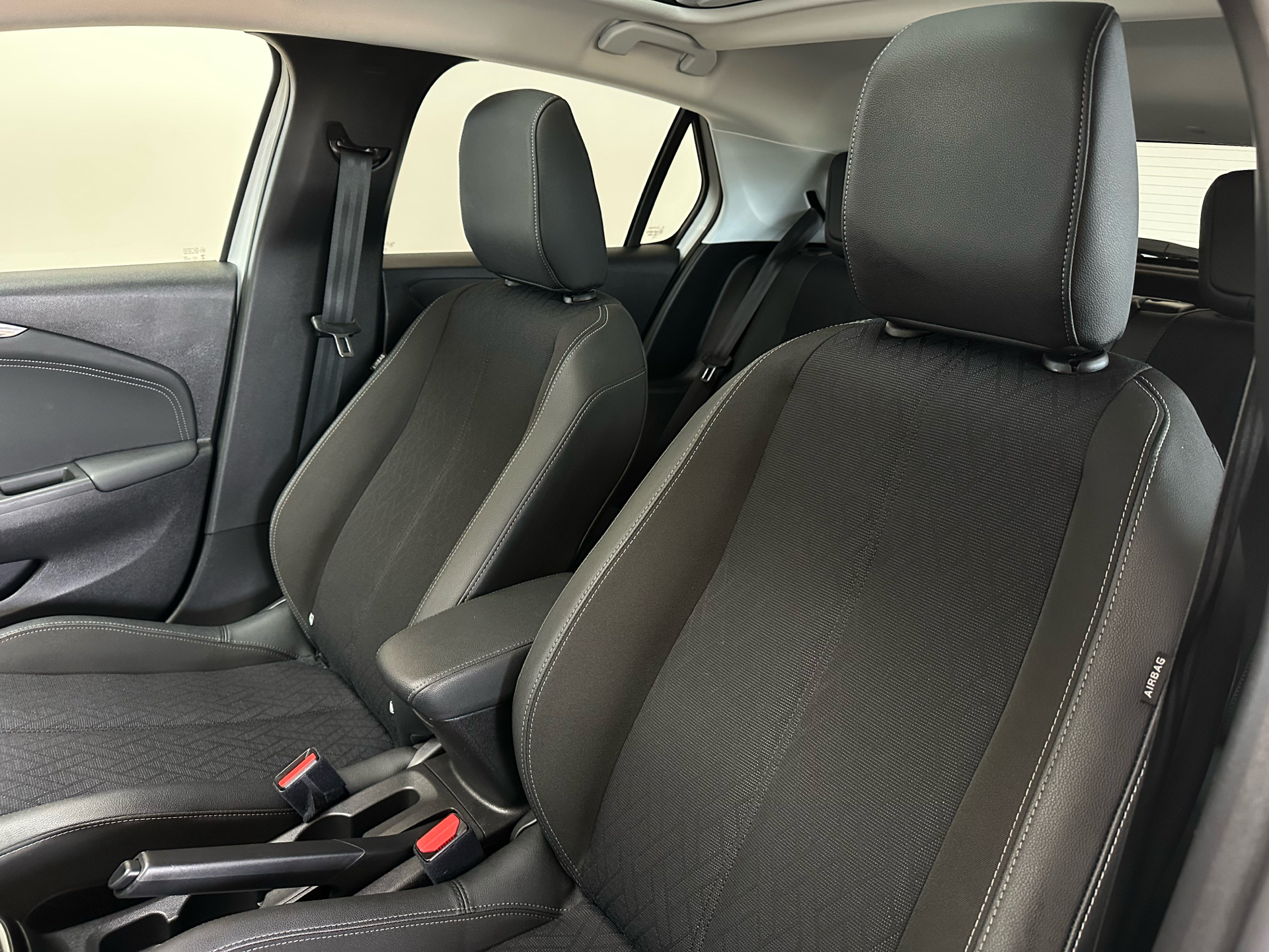 Billede af Opel Corsa 1,2 Blanc 75HK 5d