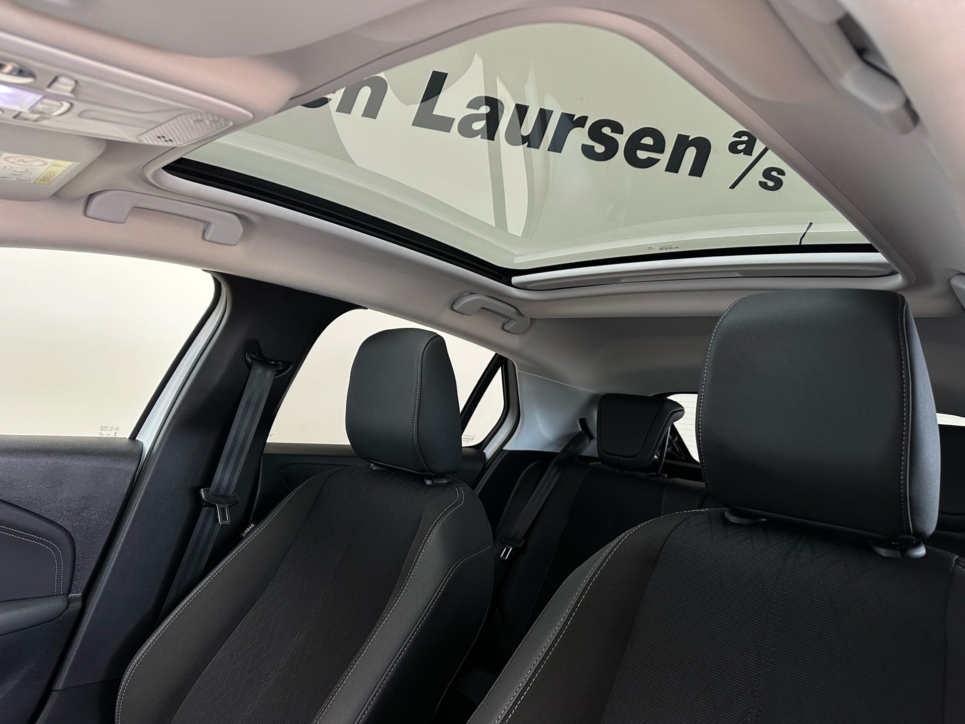Billede af Opel Corsa 1,2 Blanc 75HK 5d