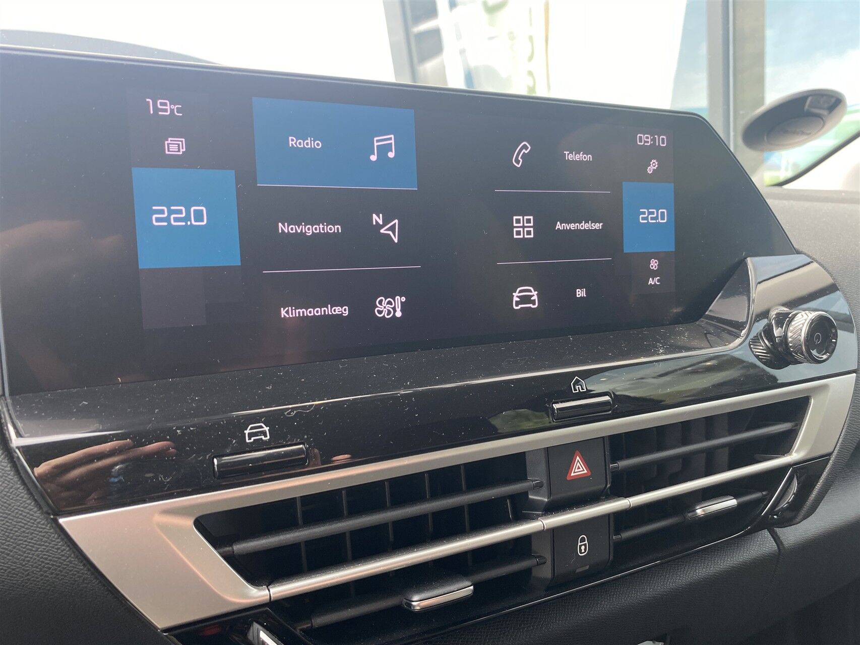 Billede af Citroën C4 1,2 PureTech Iconic EAT8 130HK 5d 8g Aut.