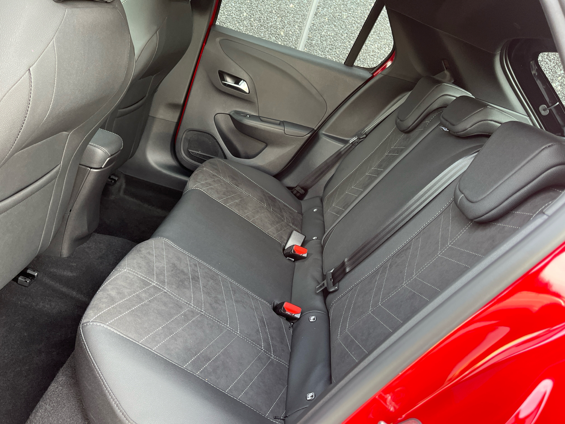 Billede af Opel Corsa-e EL GS-Line 136HK 5d Aut.