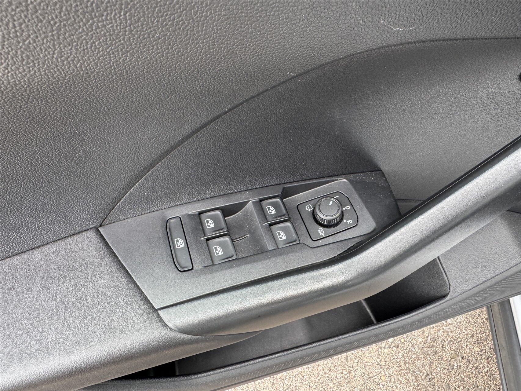 Billede af VW T-Cross 1,0 TSI Life DSG 110HK 5d 7g Aut.