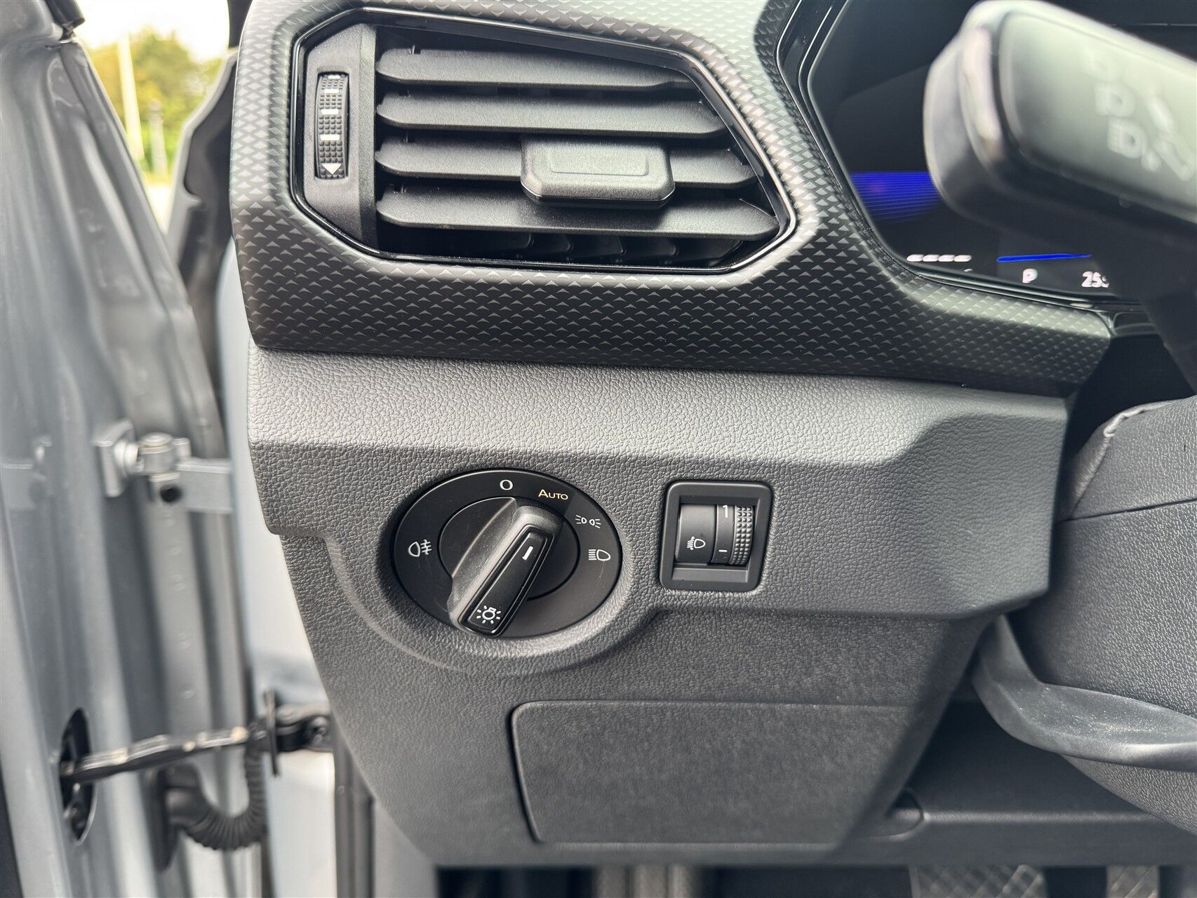 Billede af VW T-Cross 1,0 TSI Life DSG 110HK 5d 7g Aut.